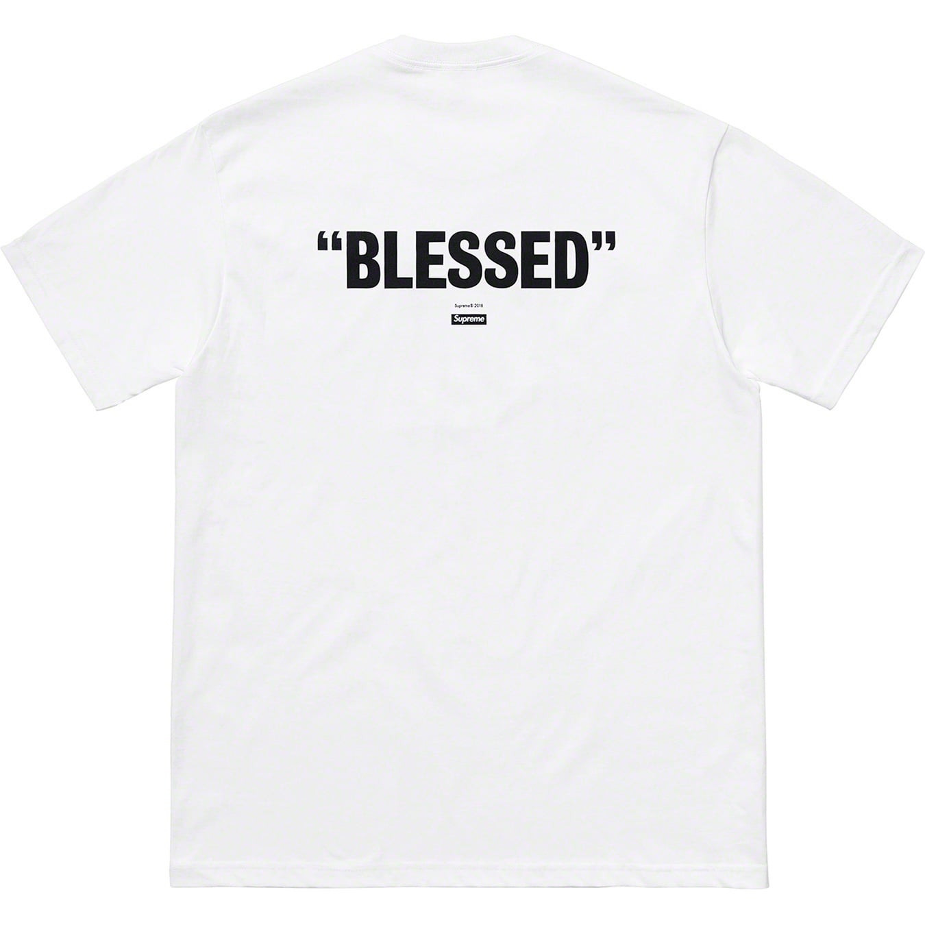 "BLESSED" DVD + Tee view 8